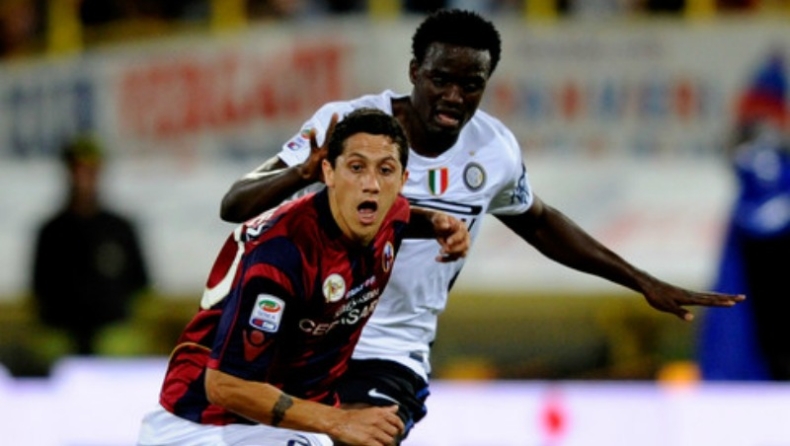 «Θέλει Χιμένες ο Ολυμπιακός»