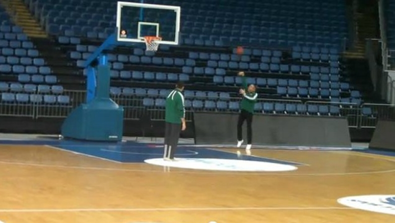 Κι όμως, αντέγραψε Ζοτς κι Ιτούδη! (vids)