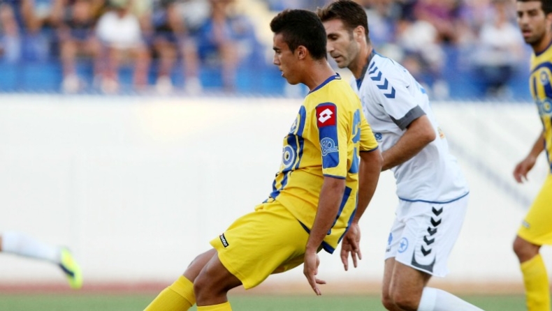 «Θα δείξει πολλά φέτος ο Αστέρας!»