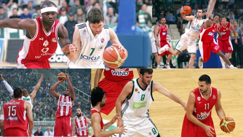 Η παράδοση είναι «πράσινη» (vids)