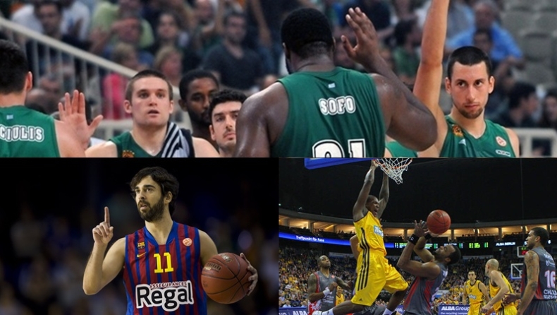 Η ανατροπή & το «θρίλερ»(vids)