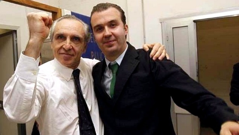 Δεν θέλει τον Νίκολας ο Μινούτσι!