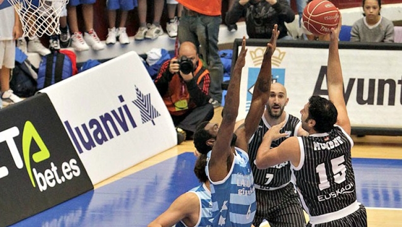 Άργησε, αλλά καθάρισε η Μπιλμπάο