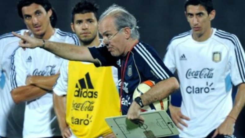 «Παιδομάζωμα» στην Αλμπισελέστε