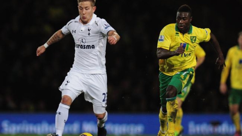 Το όνειρο του Χόλτμπι