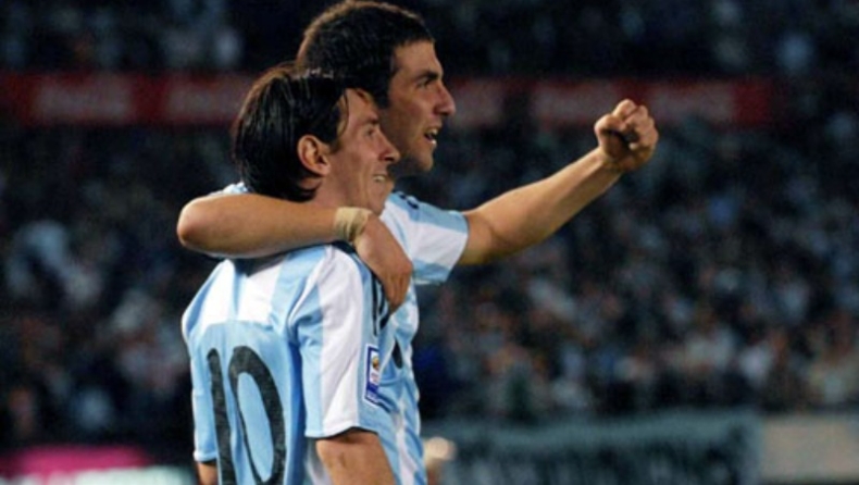 «Τεσσάρα» στη Χιλή(vids)