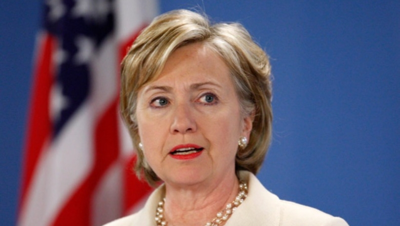 «Τρομοκρατική» η επίθεση