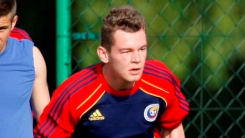 «Είναι ένα νέο ταλαντούχο παιδί»