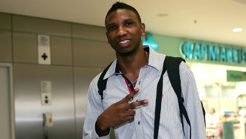 Έφτασε ο... ελληνομαθής Χιμένεθ