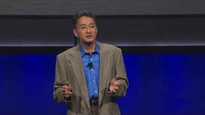 E3 2011: Sony-Nintendo