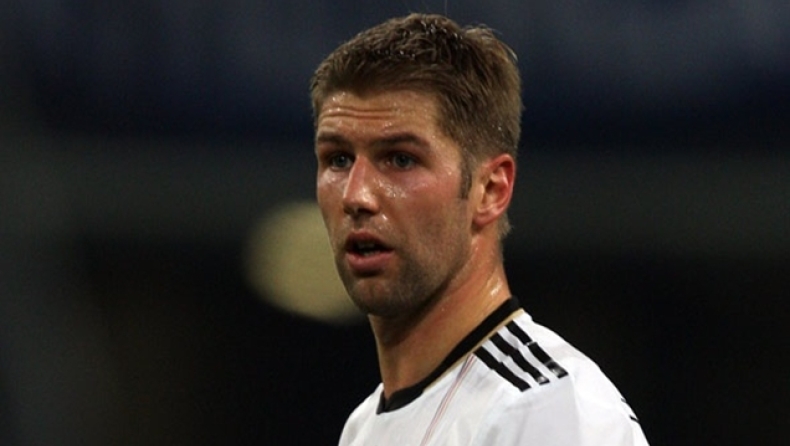 «Ζαχαρωτό» ο Χίτζλσπεργκερ