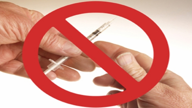 «Καμπανάκι» για την εξάπλωση του HIV