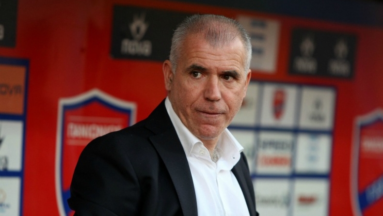 Το 200% ζητάει ο Αναστόπουλος