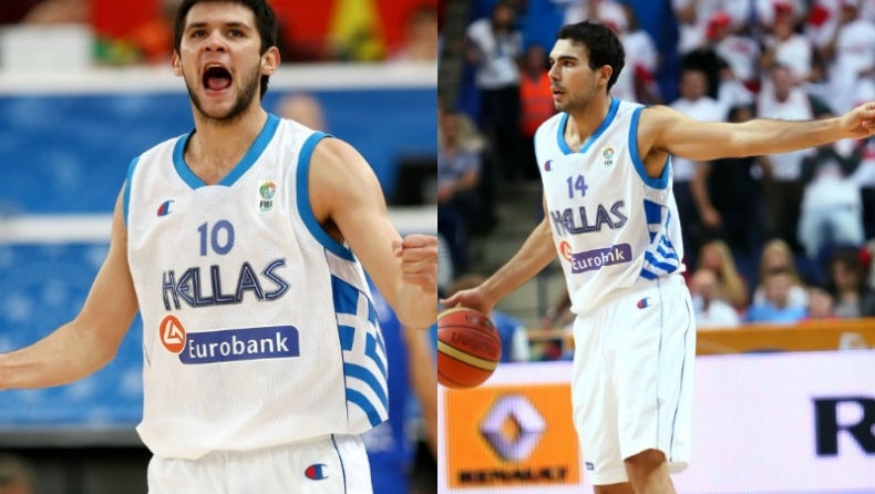 Αυτοί είναι το μέλλον της Εθνικής!