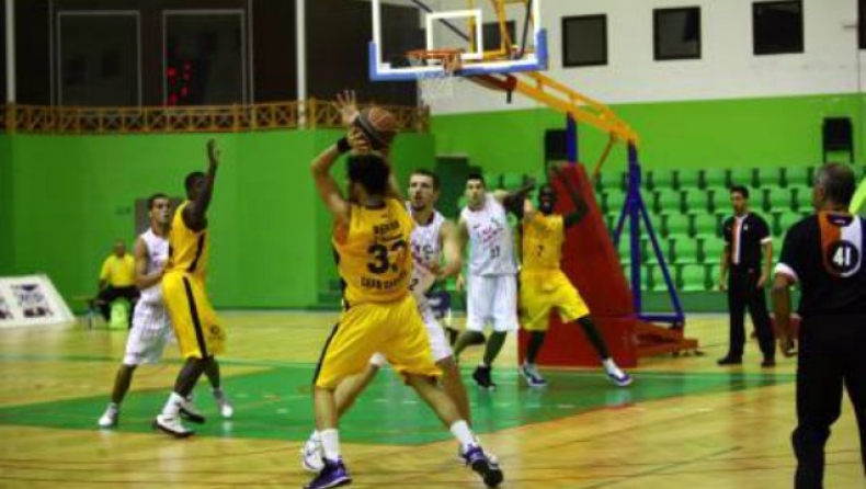 «Λίγος» Μπράμος, «πολλή» Κάχα Λαμποράλ