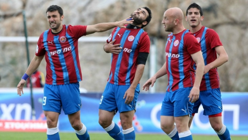 Ηλιούπολη... κατά πάντων!
