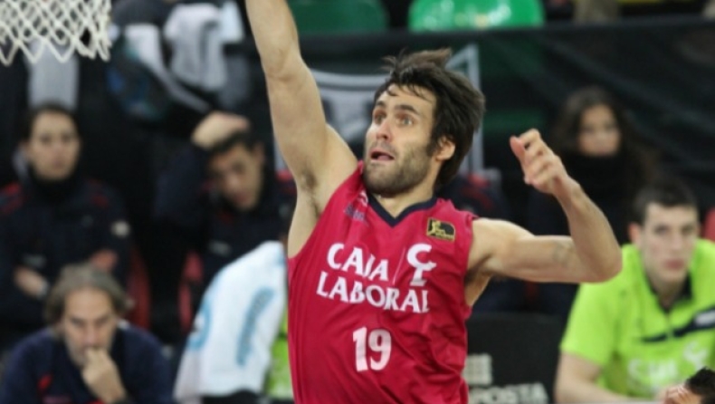 Επέστρεψε με νίκη ο Σαν Εμετέριο