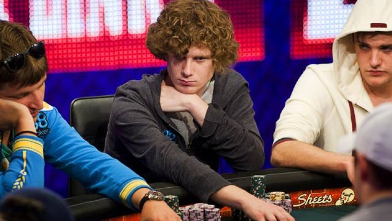 November 9ers 2011: Sam Holden