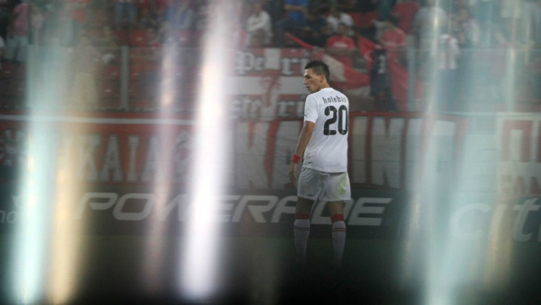 Η γη της Επαγγελίας!