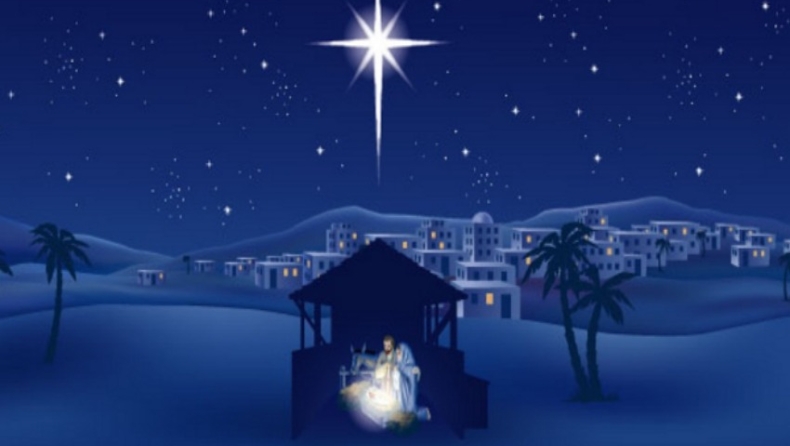 Η ιστορία πίσω από την Αγια Νύχτα