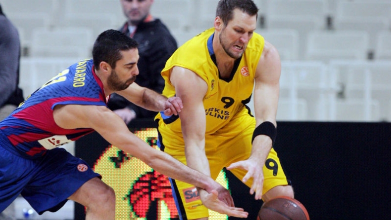 «Τα γυρίζει» ο Χόμαν