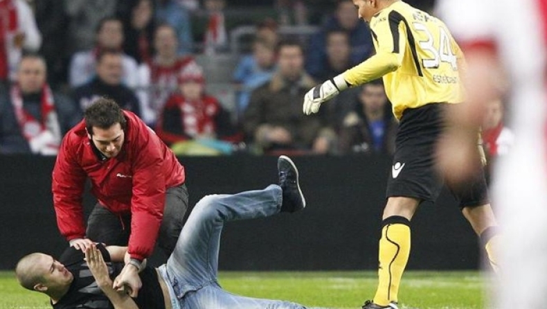 Ξανά Αγιαξ - Αλκμααρ!