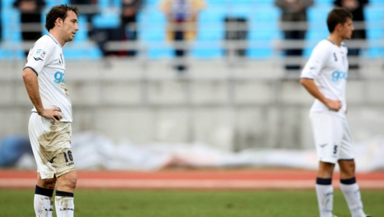 Χοσέμι:«Είμαι οπαδός του Ηρακλή»