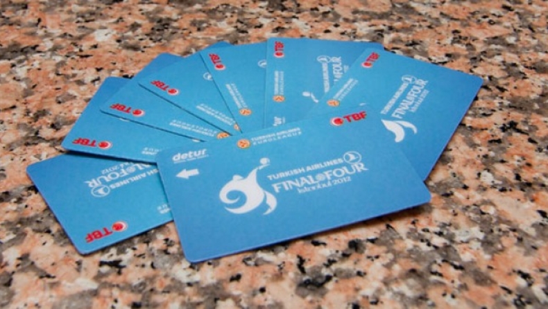 Σε ρυθμό Final Four και το ξενοδοχείο