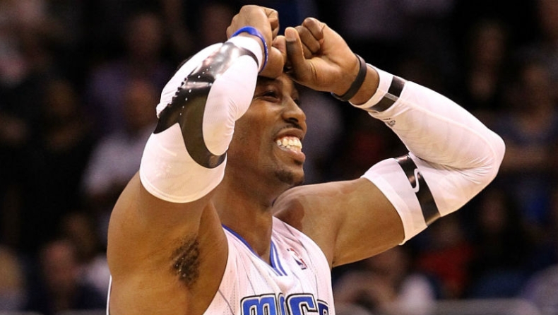 Χάουαρντ: «Θα το πληρώσουμε!»