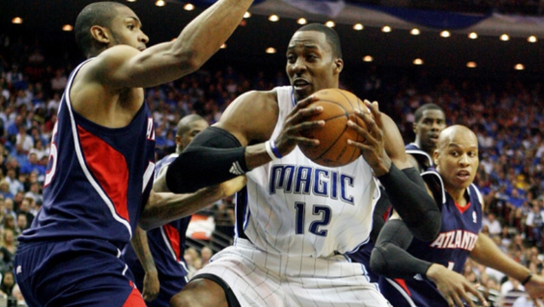 Ευρώπη ή Κίνα ο Χάουαρντ