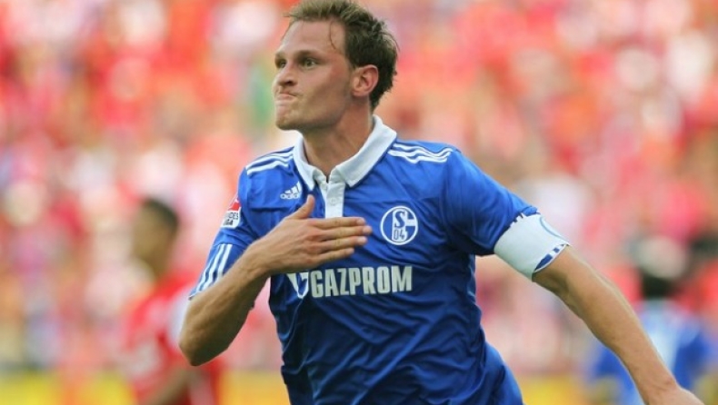 Τρομερή ανατροπή η Σάλκε!