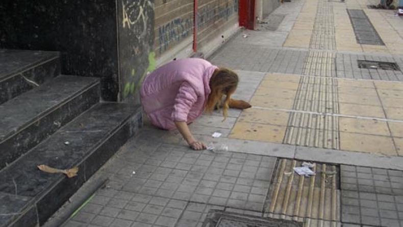 Όλη η Αθήνα μια πιάτσα!