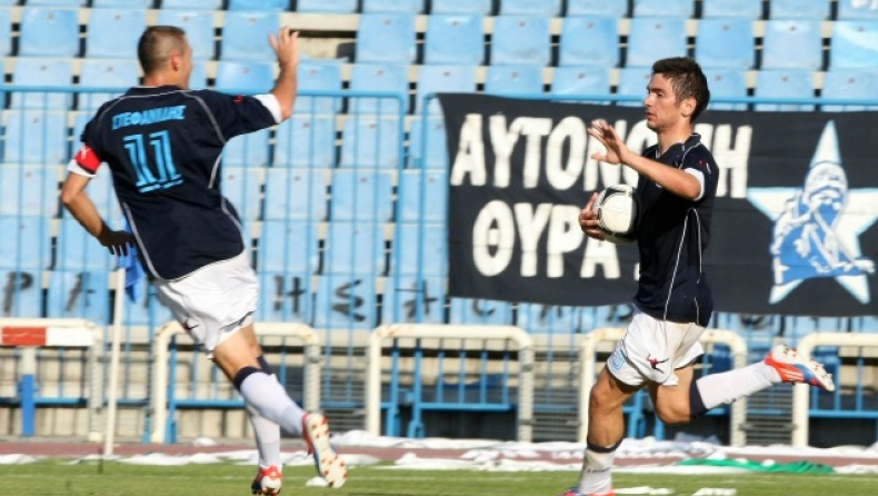 «Για την νίκη με την Νίκη»