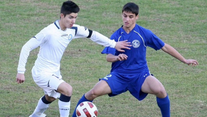 Εξάσφαιρος Γηραιός!