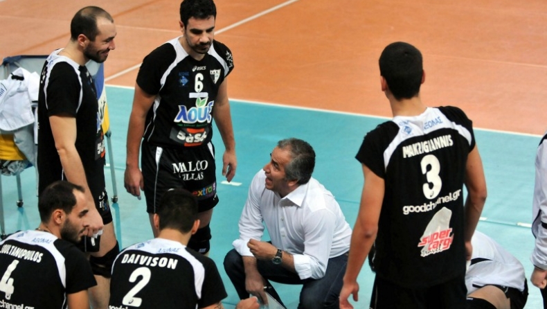 «Μη χαθεί ό,τι πετύχαμε»