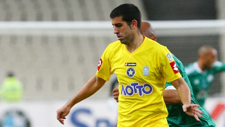 Χωρίς Χουανίτο ο Αστέρας