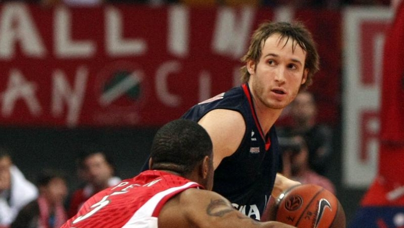 Πηγαίνει Μπαρτσελόνα ο Χουέρτας