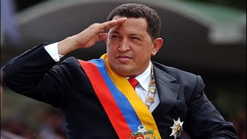 Κέρδισε τον καρκίνο δήλωσε ο Τσάβες