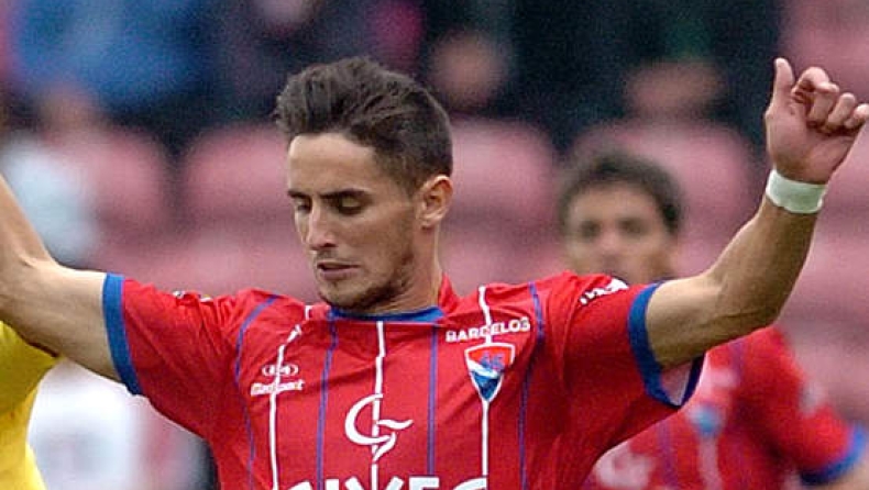 Εμπρός για νέους Ζέκα!