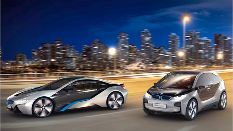 Το μέλλον είναι εδώ (vids & pics)