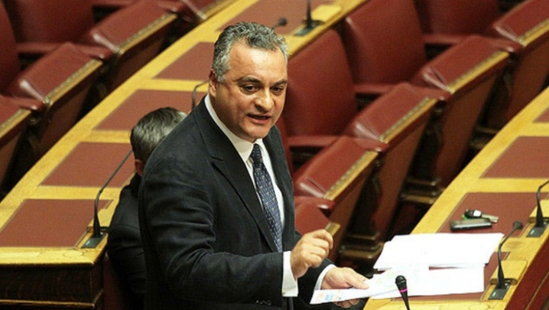 Τους είπε «ηλίθιους» ο Κεφαλογιάννης