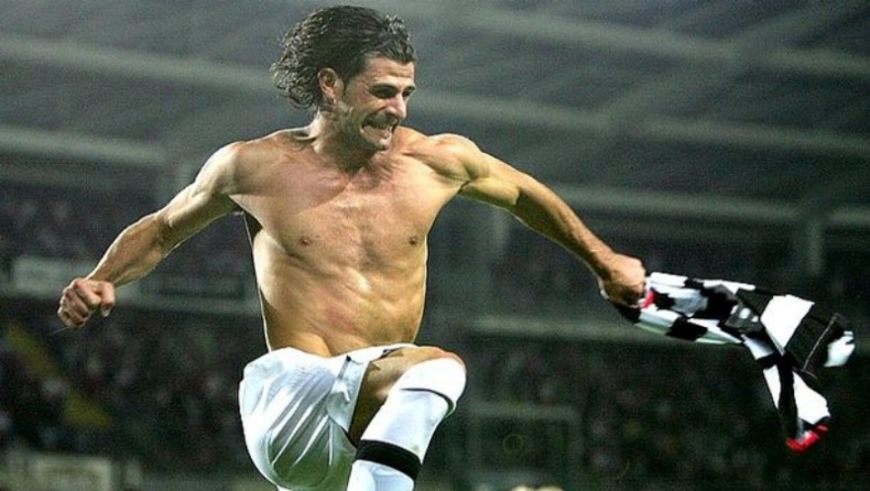 Ναι από Γιούβε, το σκέφτεται ο Ιταλός