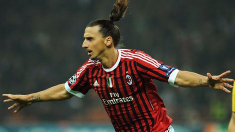 Ιμπρα: «Θα φτάσουμε μακριά...»