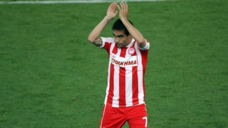 «Golazo αλά Μέσι ο Φετφατζίδης!»