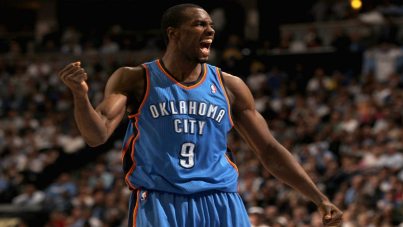 «Ψάχνεται» για Ιμπάκα η Ρεάλ