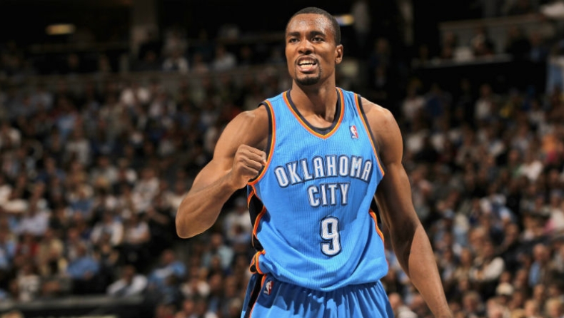 «Μπαμ» Ρεάλ με Ιμπάκα!