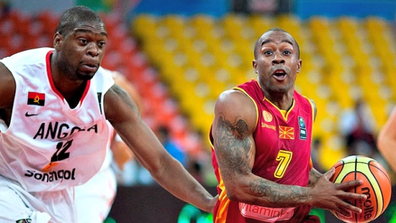 Κάλυψαν τη χασούρα και πέρασαν τα Σκόπια