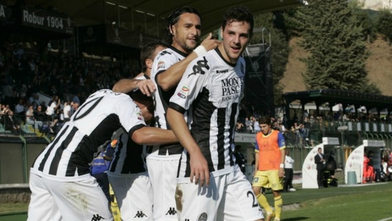 Τεσσάρα η Σιένα