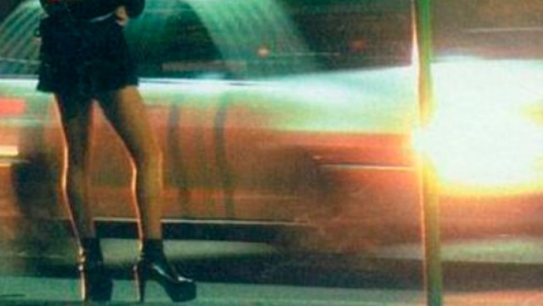 Τρόμος στις πιάτσες από τους Αλβανούς‏