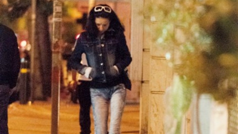 Συνέλαβαν οροθετική που επέστρεψε στις «πιάτσες»!